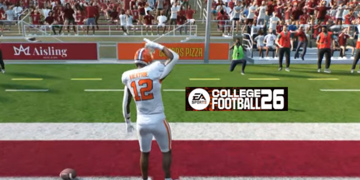nba2king College Football 26: Mastering the Art of Trick Plays