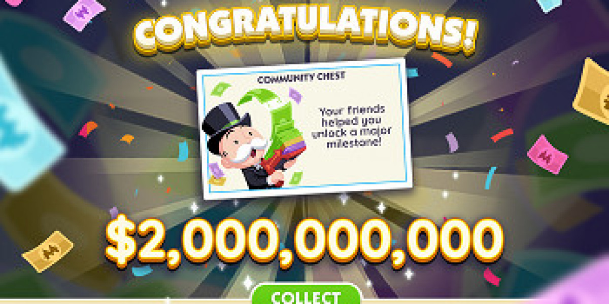 MMOexp Monopoly Go: Roll Like a Tycoon – Mastering the Multiplier Game