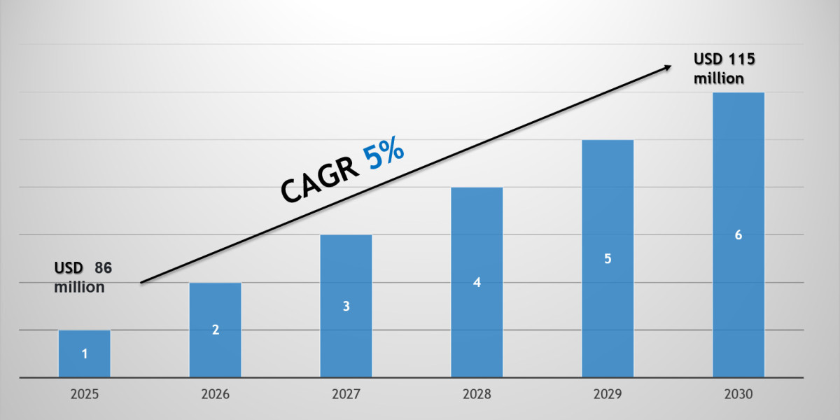 Mortar Ammunition Market Forecast 2030: Key Players & Emerging Trends
