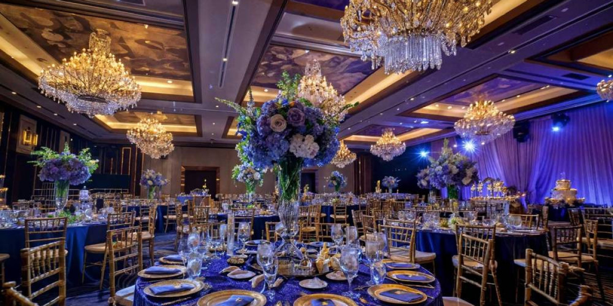 Corporate party venues in Gurgaon with State-of-the-Art Facilities