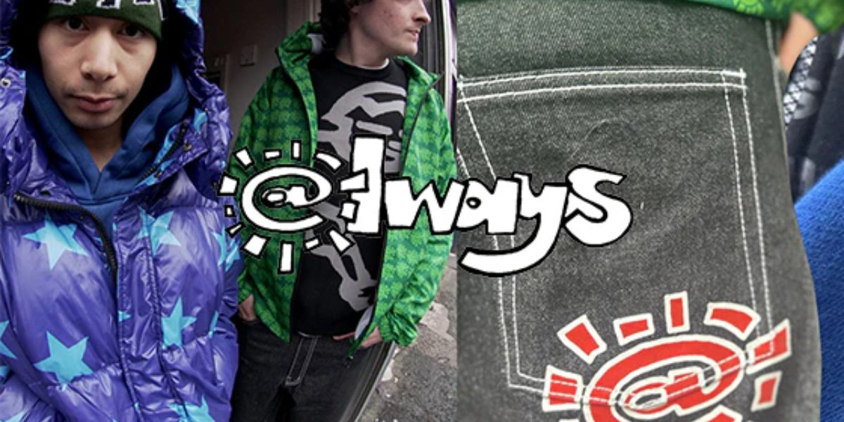 Expert Guide to ADWYSD Clothing Brand: How It Impacts and Why It Stays Strong