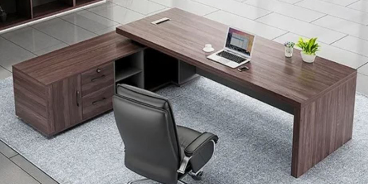 Modern Workspace Transformation With Modular Office Partition
