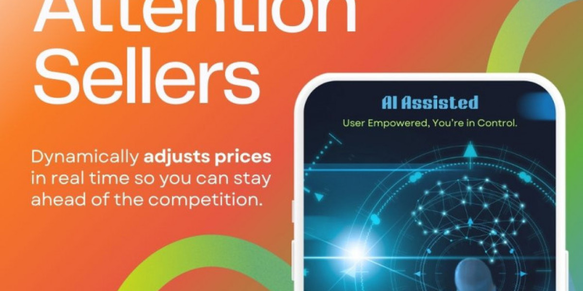 Simplify Your Online Selling with MySellingHub