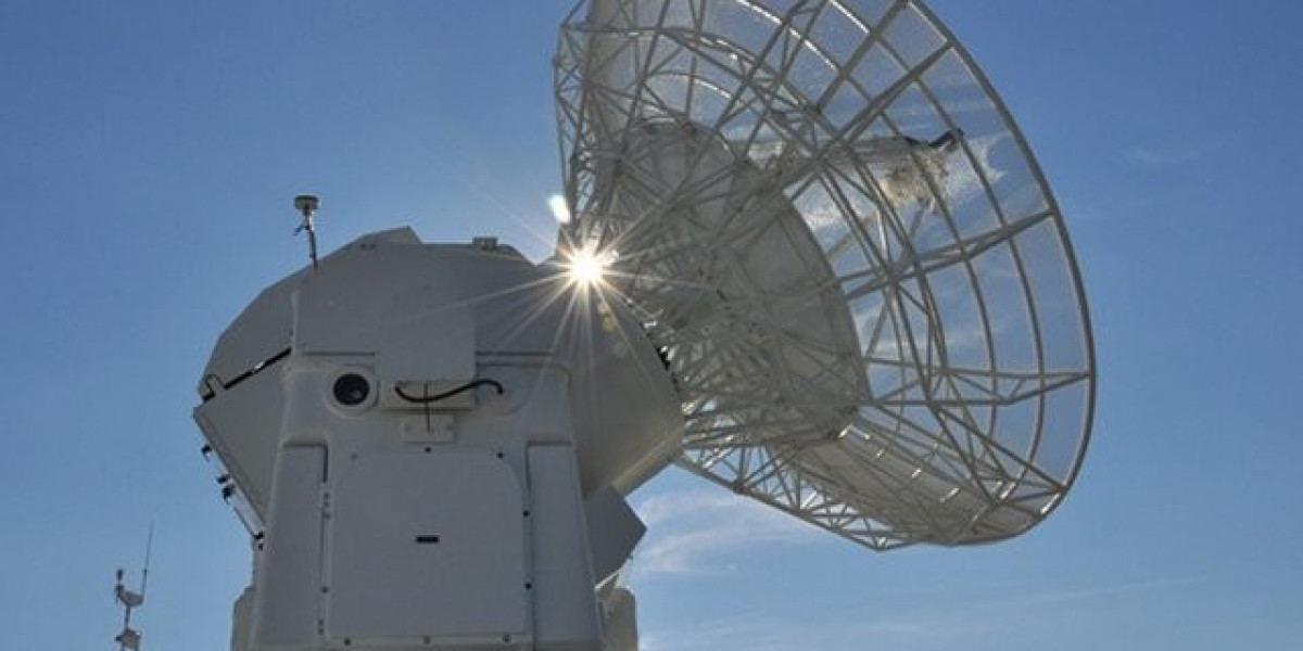 Defense and Aerospace: Key Segments in the Radar System Market