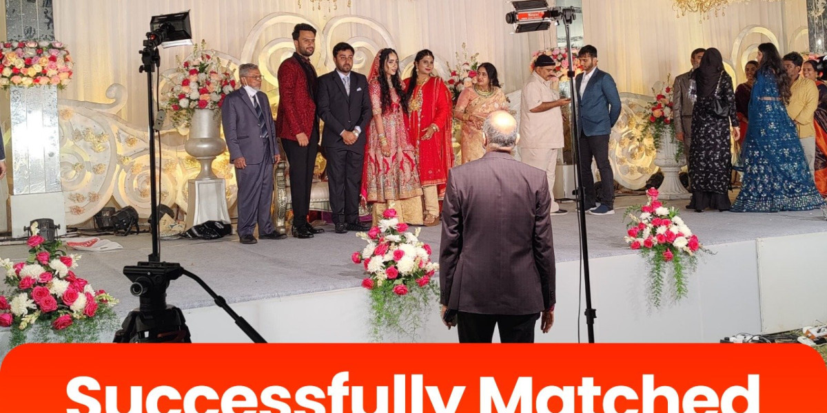 Join NikahNamah Bangalore muslim matrimony servic trusted service