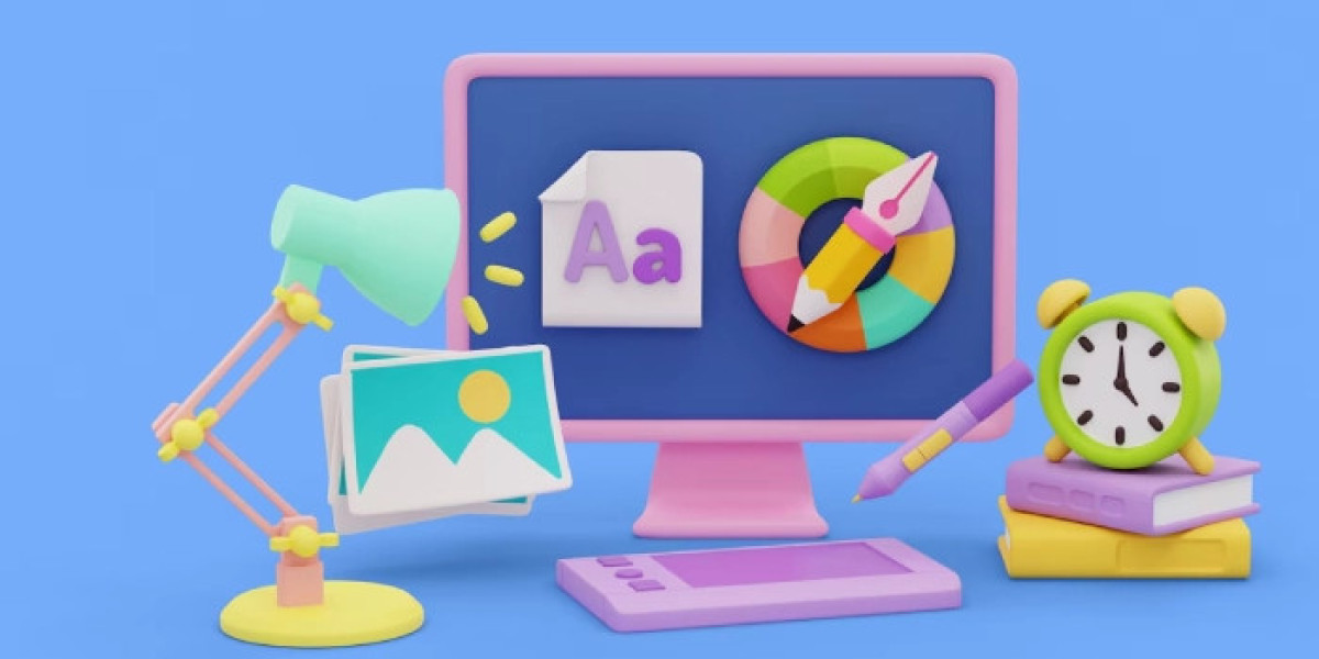 3D Animation for Interior Design Promotion