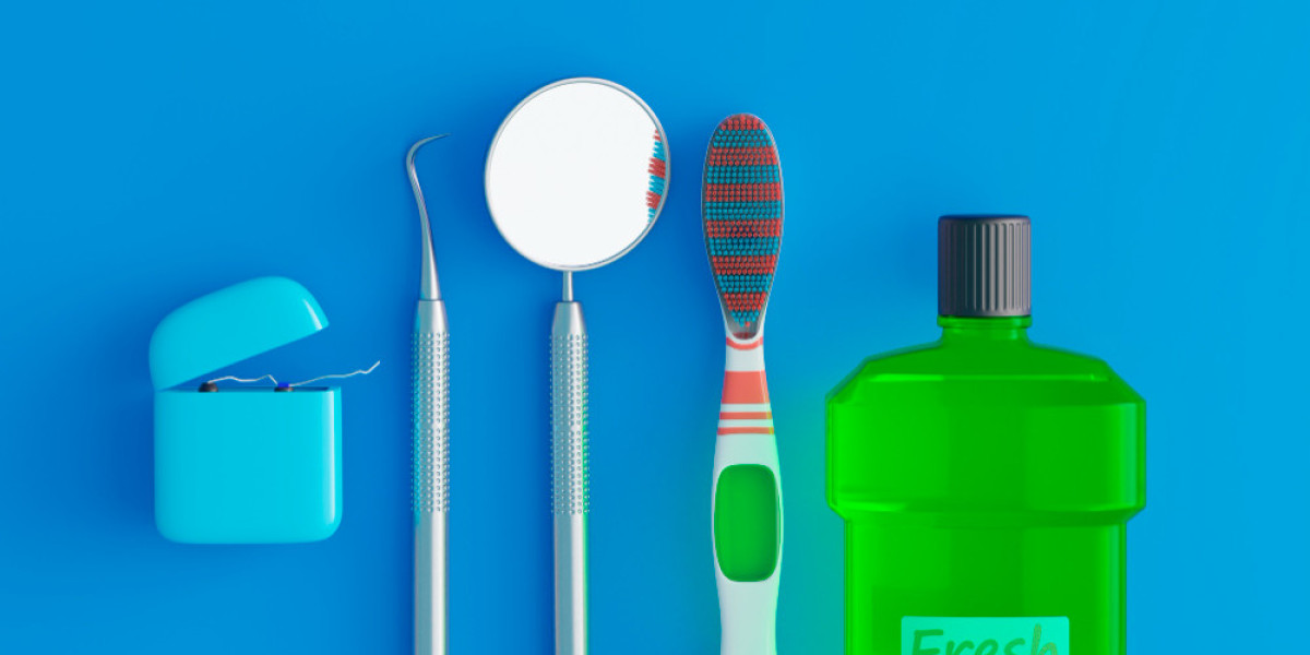 Sustainable Dental Supplies: Minimizing Waste While Maintaining Quality