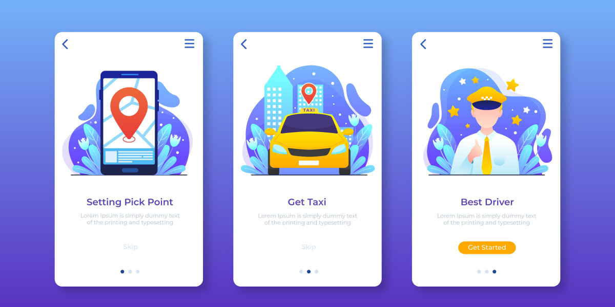 Taxi Booking Made Easy: Benefits of an Uber Clone App