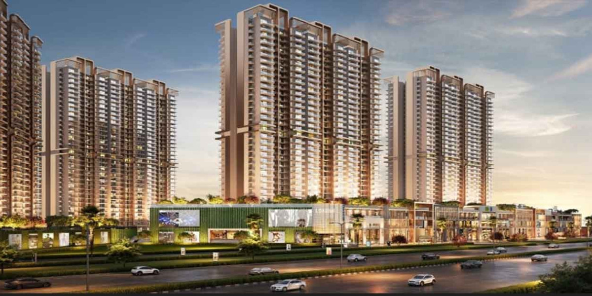 Godrej Vrikshya Sector 103 Gurgaon: A Green Oasis of Luxury Living