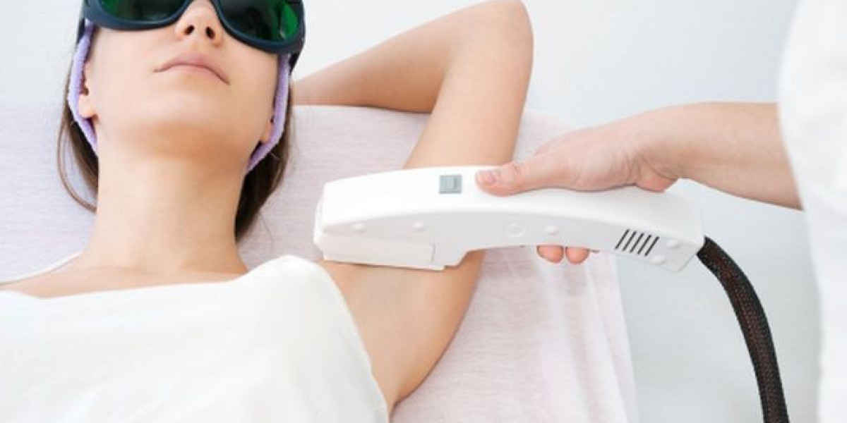 Trusted Laser Hair Removal Riyadh