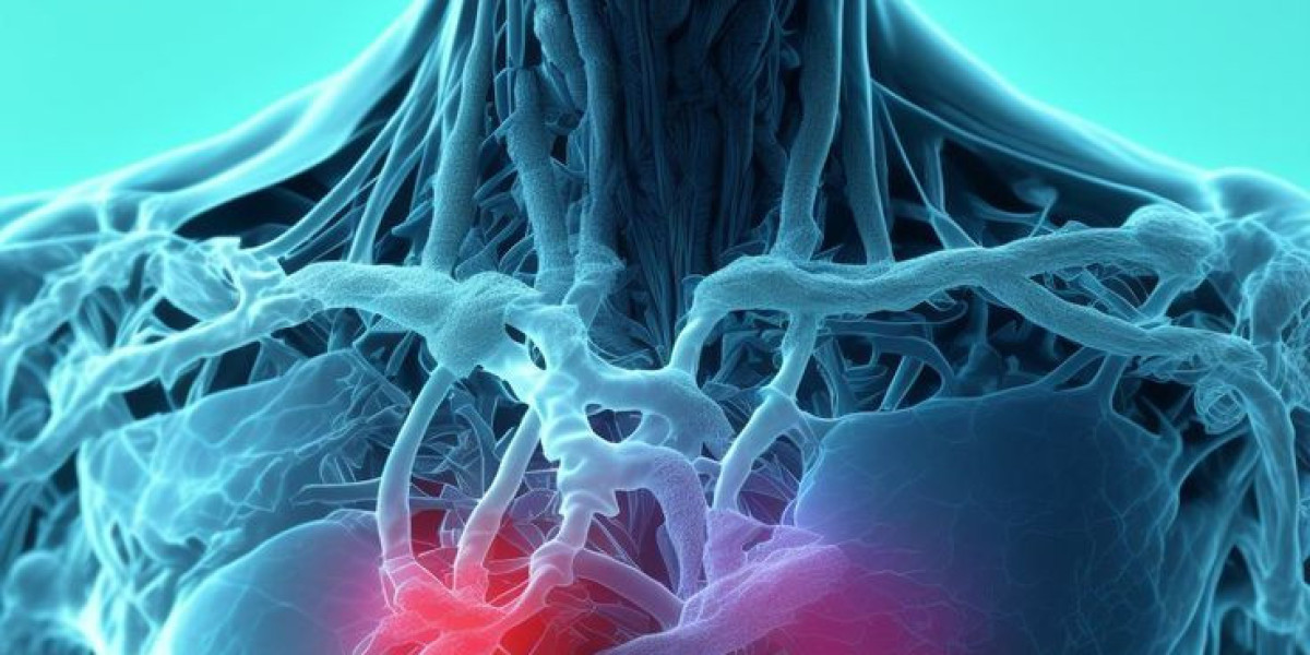 Asia-Pacific Leads Growth in the Respiratory Infection Treatment Market