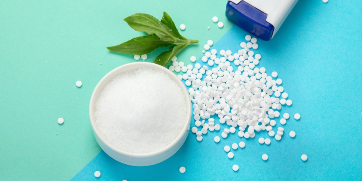 U.S. Artificial Sweeteners Market Growth, Trends, and Opportunities 2025-2032