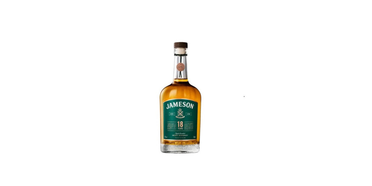Why Millennials Are Falling Back in Love With Irish Whiskey