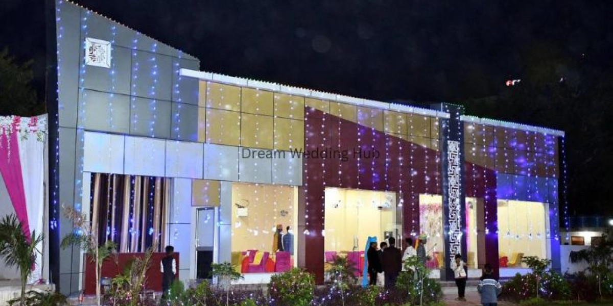Timeless Traditions: Heritage Wedding Venues in Jaipur