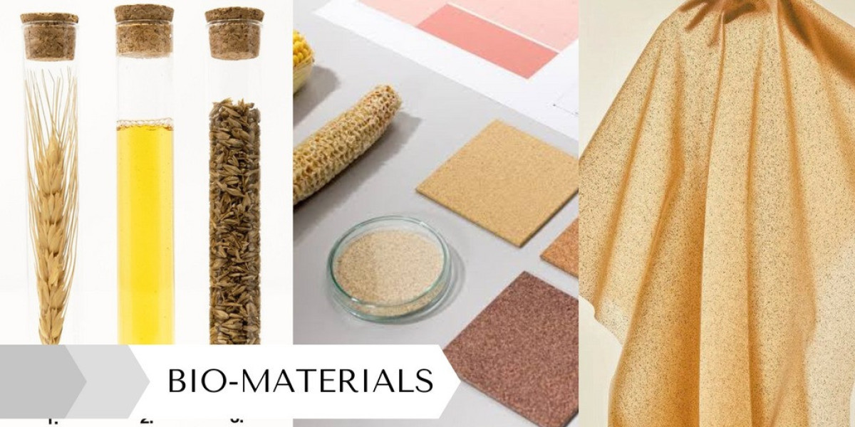 South East Asia Biomaterials Market Report 2025 | Growth, Size & Trends Forecast by 2033