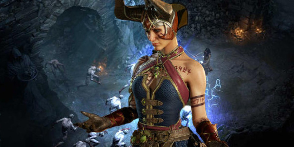 eld.gg Diablo 4 Items: Skill Rotation