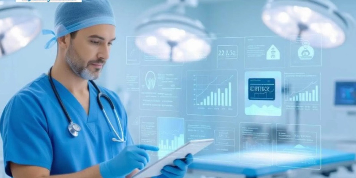 Why Specialized Revenue Cycle Management Services in USA Are the Lifeline Your Practice Needs