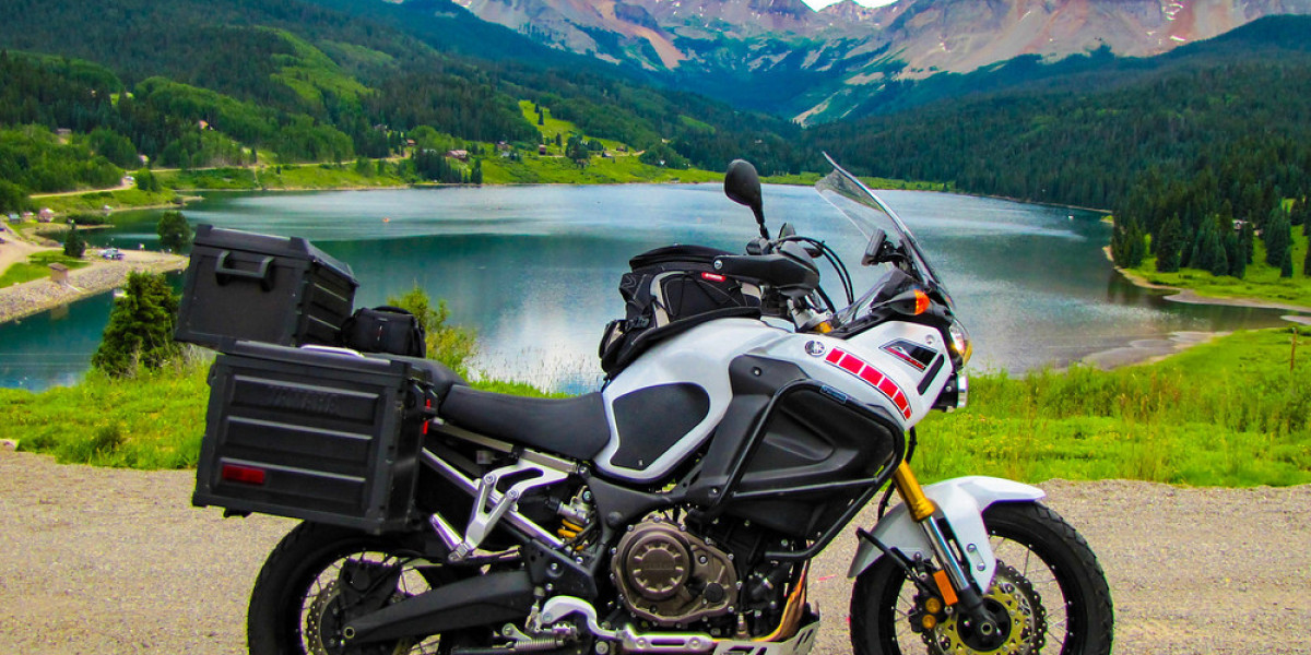 Adventure Motorcycle Market Size, Trends, and Growth Strategies (2025–2032)