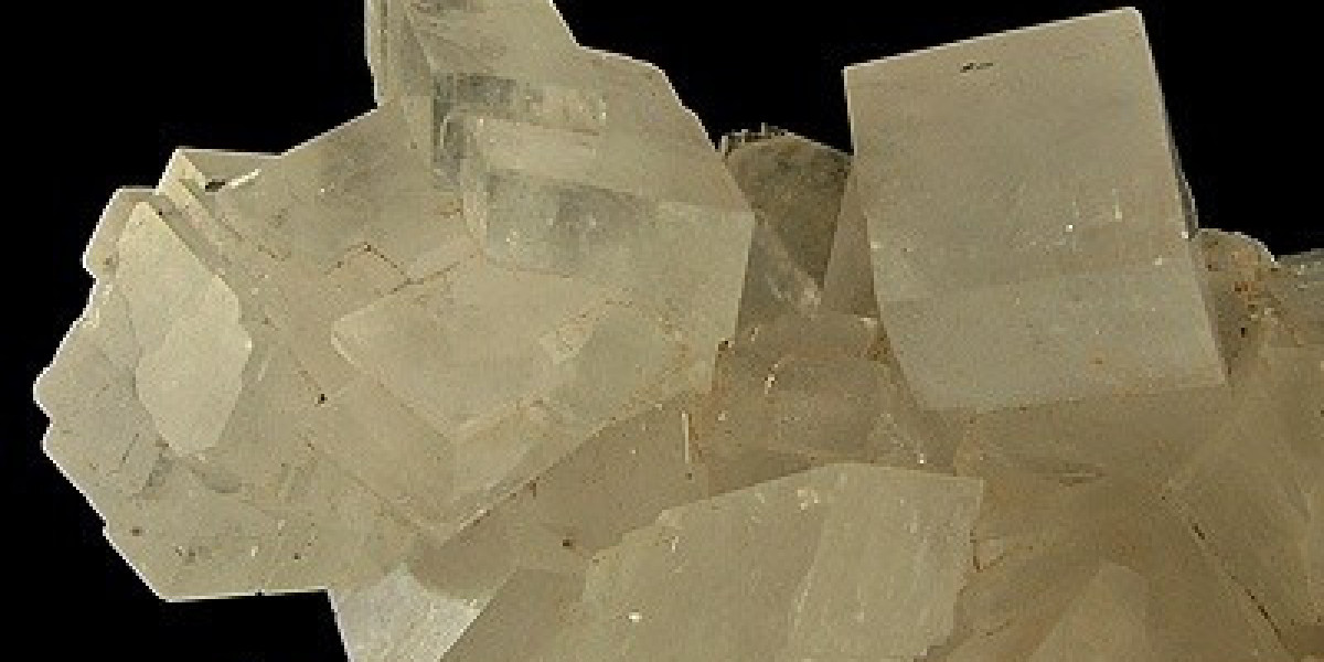 How Magnesite Supports Sustainable Chemical and Material Manufacturing