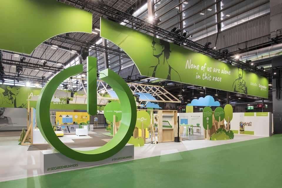 What You Really Save with Trade Show Rentals Las Vegas and Germany - Aphel Online