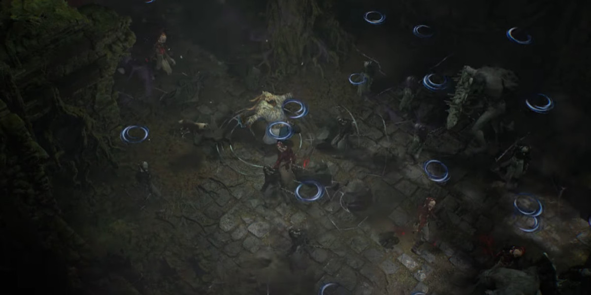 MMOexp–Diablo 4: The Complete Season 10 Meta Breakdown—Every Top Build Revealed