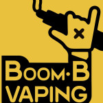 BoomB Vaping