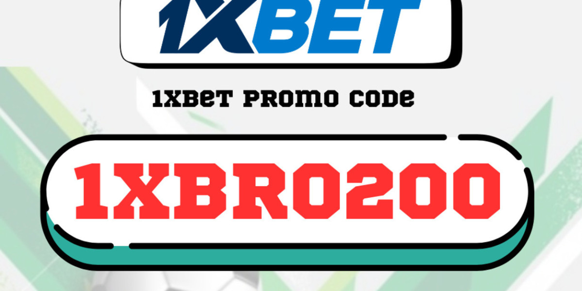 1xBet Promo Code 2026– Unlock Exclusive Bonuses Up to $130