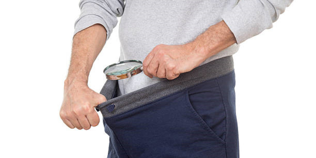 Discreet Penis Enlargement Riyadh
