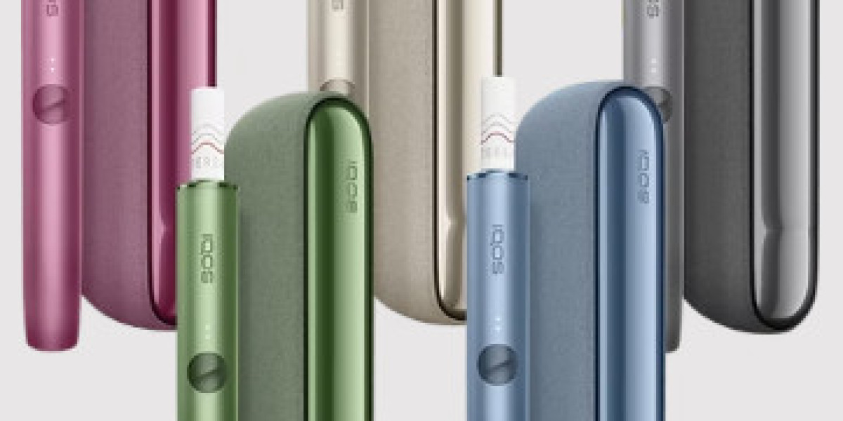 Smart Core Induction System：引領 IQOS 體驗新時代