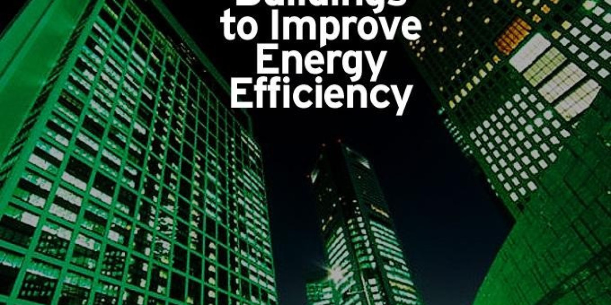 India Energy Efficiency Retrofits Market Trends, Growth & Demand Forecast 2025-2033