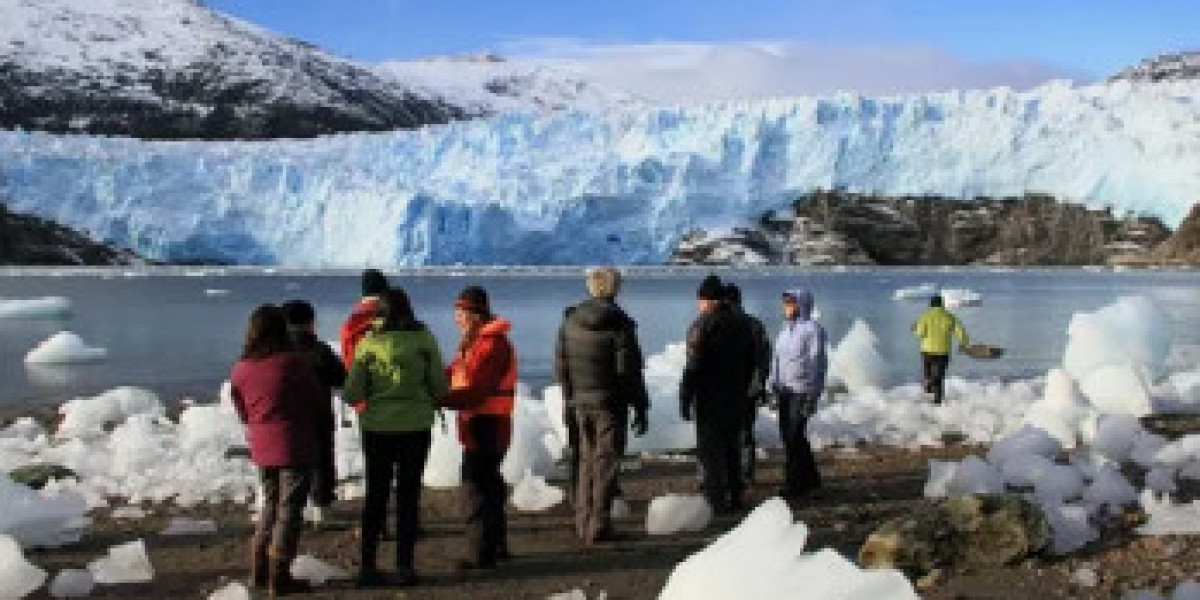 Patagonia Vacation and Polar Cruises: The Ultimate Adventure to the Edge of the World