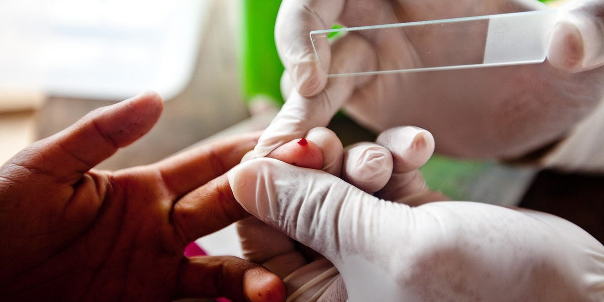 Malaria Diagnostics Market: Key Players, Regional Analysis, and Growth Opportunities