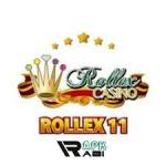 rollex11 apk