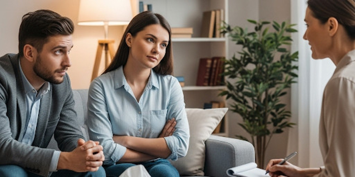 What is Online Relationship Counselling and How Does It Work?
