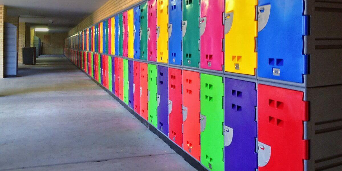 Why Plastic Lockers are the Smart Choice for Sydney Schools