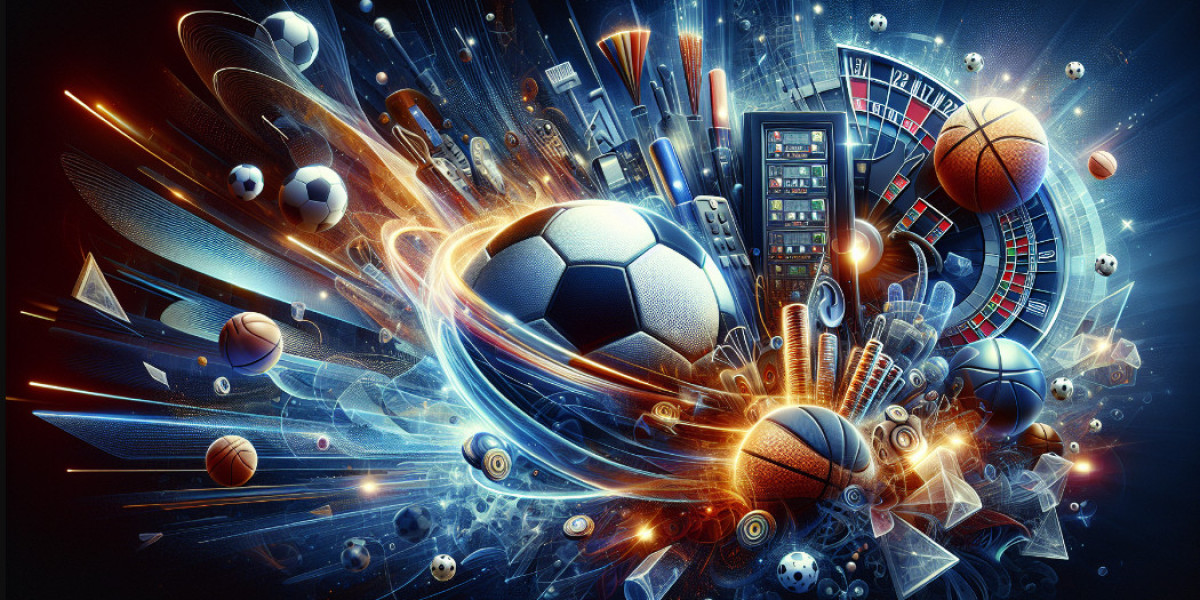 Virtual Football – The Ultimate Sports Betting Game