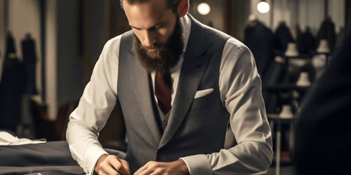 Discover the Art of Tailoring with Bangkok’s Finest Tailors