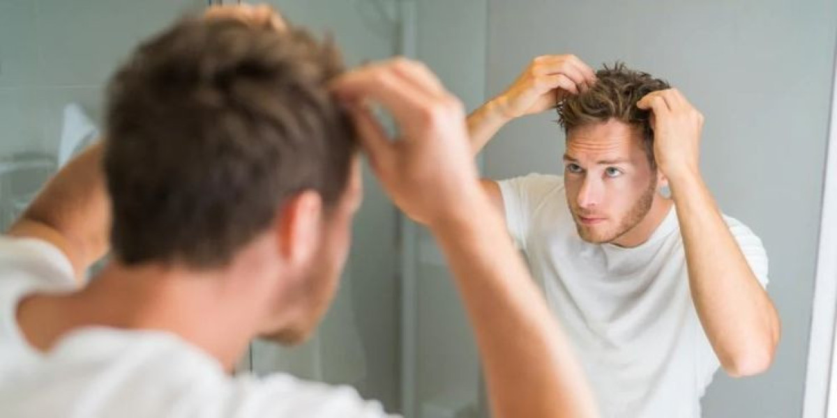 Hair Loss Cure PRP Riyadh