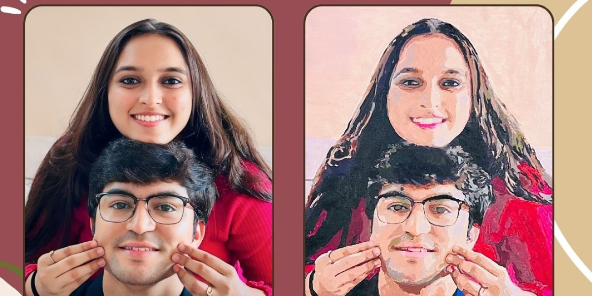Paint by Number Kit in India – Discover the Joy of Easy & Creative Painting