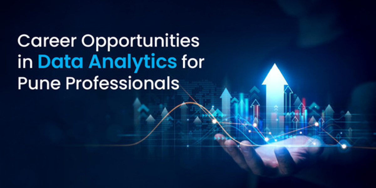 Build Future-Ready Data Skills with Expert AI Institute in Pune