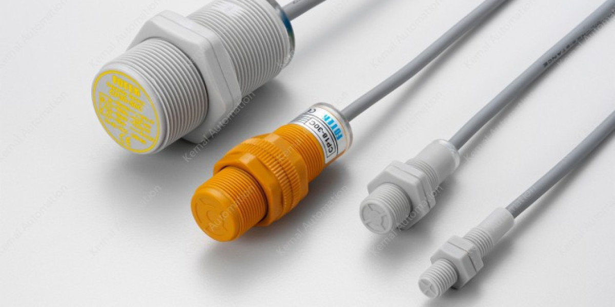Proximity Sensor Market Size, Trends, and Strategic Growth Outlook 2025-2032