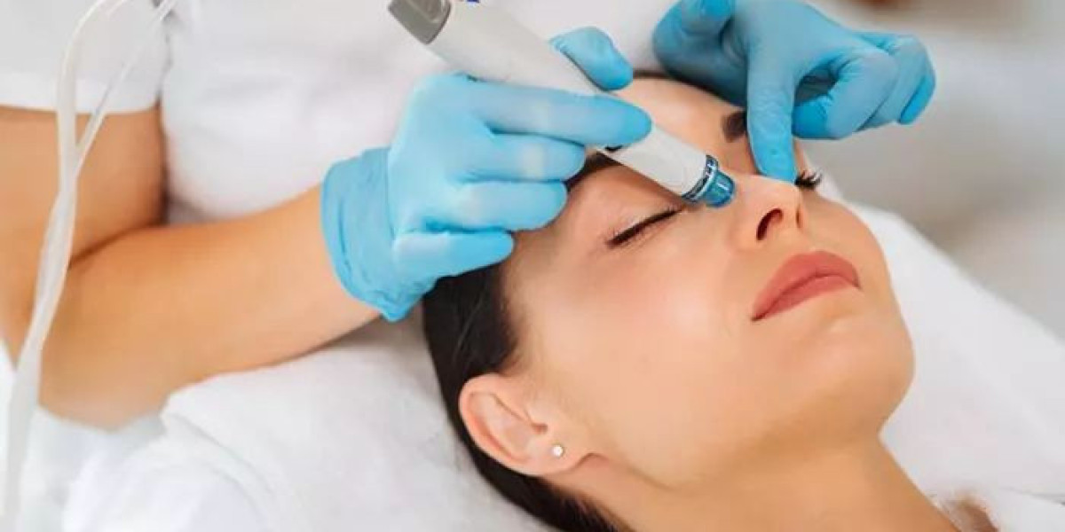 Riyadh Radiofrequency Skin Care