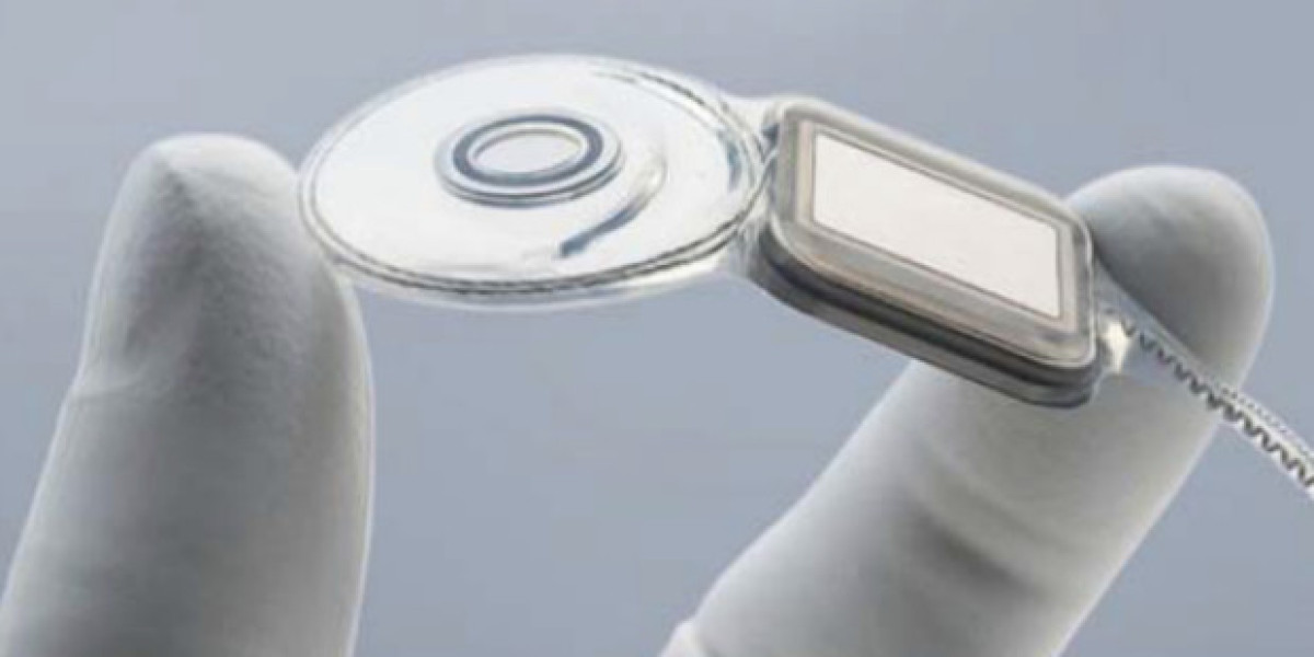 U.S. Implantable Medical Device Market: Trends in Cardiovascular and Neurostimulation Devices