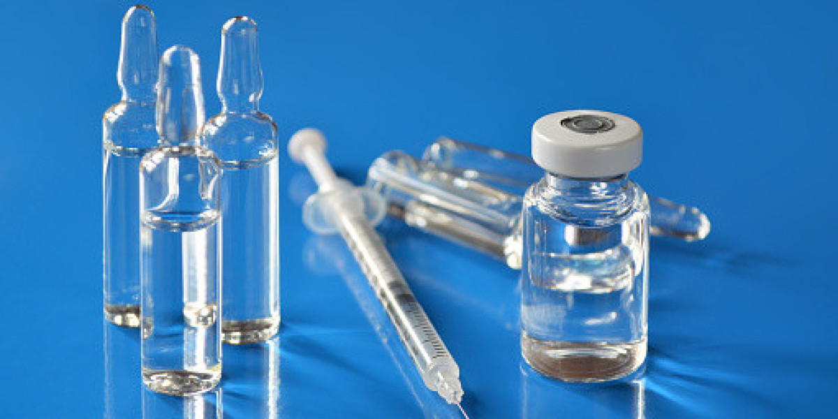 Ampoules And Syringes Market Analysis: Regional Growth and Technological Advancements