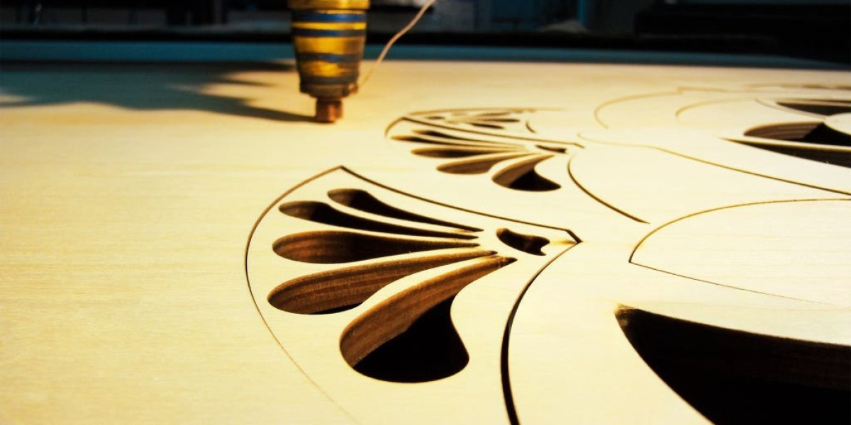 Why Investing in a laser engraving machine <br> is the Smartest Business Move for 2025