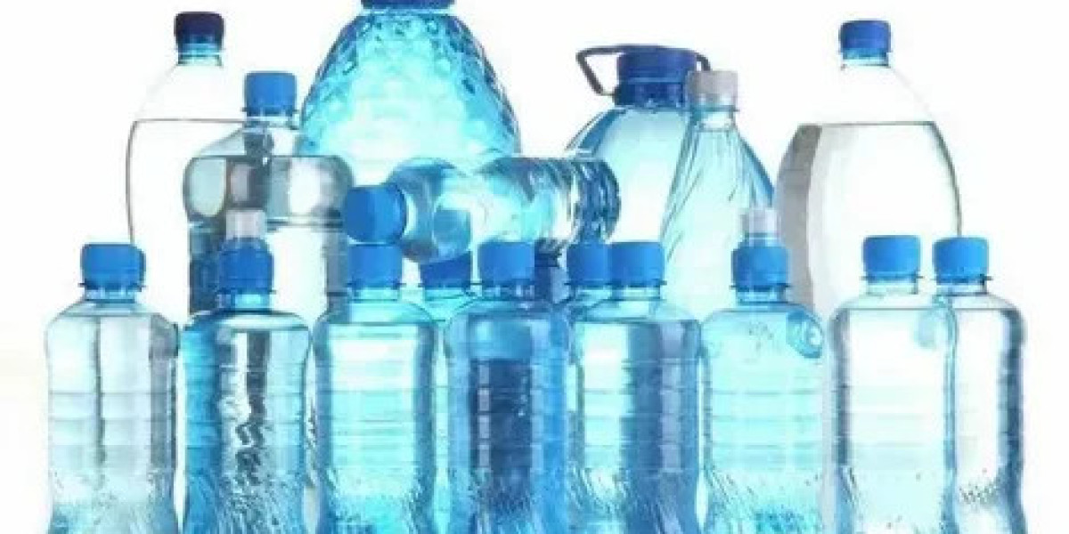 Premium Bottled Water Market Growth and Strategic Insights (2025-2032)