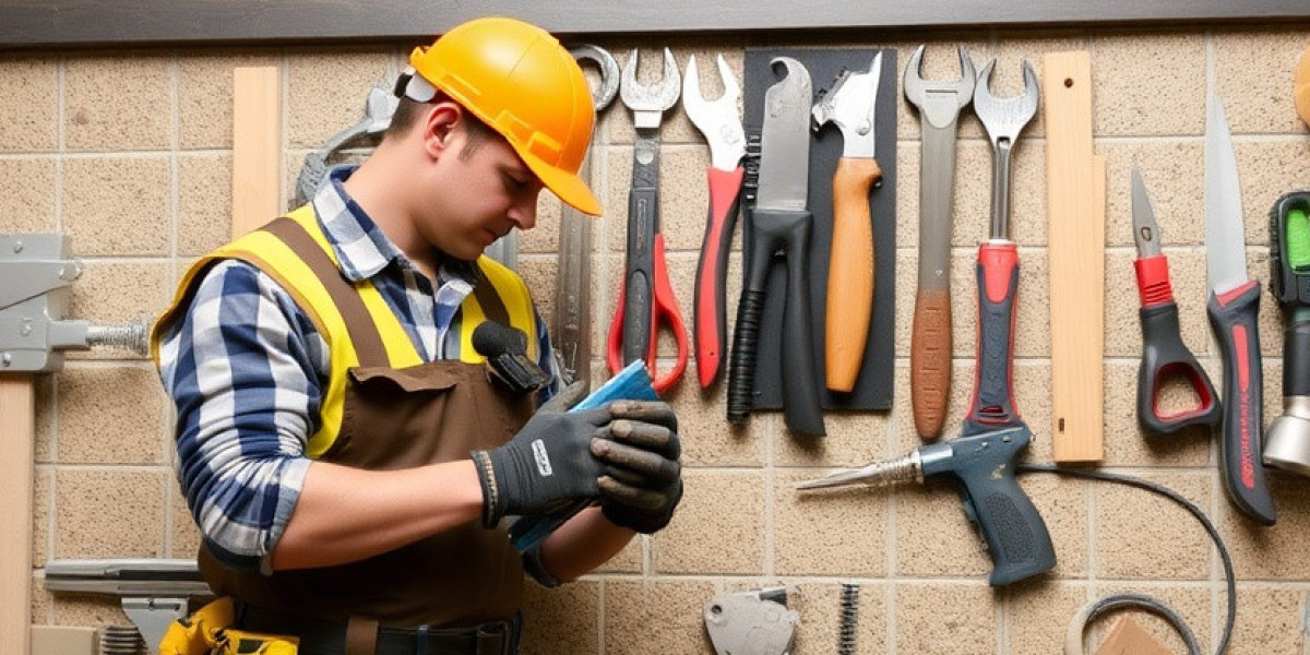 Expert Handyman Services for Homes in Sandpoint