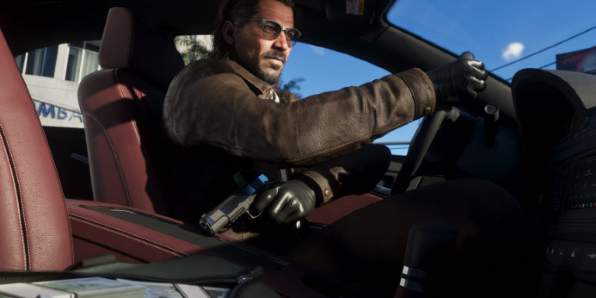 MMOEXP GTA 6:GTA 6: Law Enforcement Reimagined with the Smart Wanted System