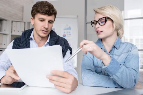 Tax Consultancy Services in Dubai | Expert Advisors