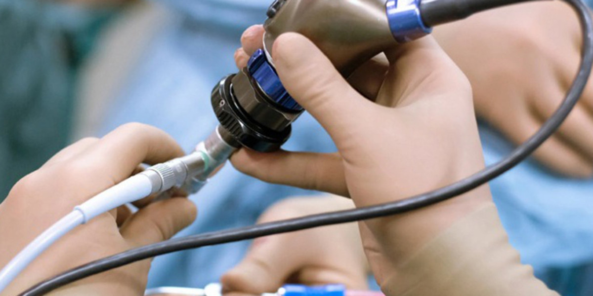 Endoscopy Device Market Trends: Advancements in Diagnostic Accuracy and Flexible Endoscopes